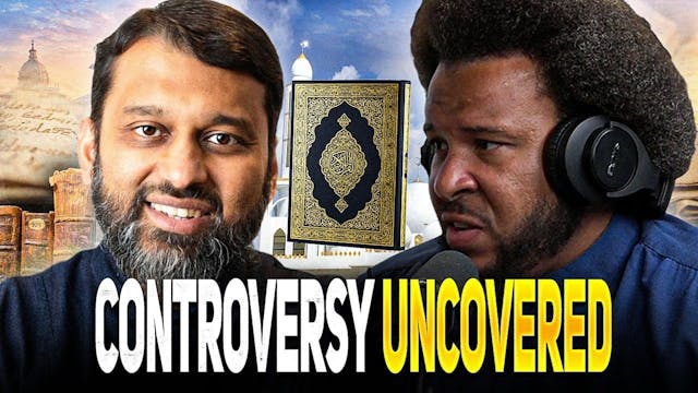 Bible Vs Hadith - Who Wrote The Gospels