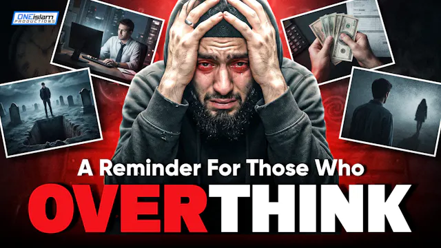 A Powerful Reminder for Those Who Ove...