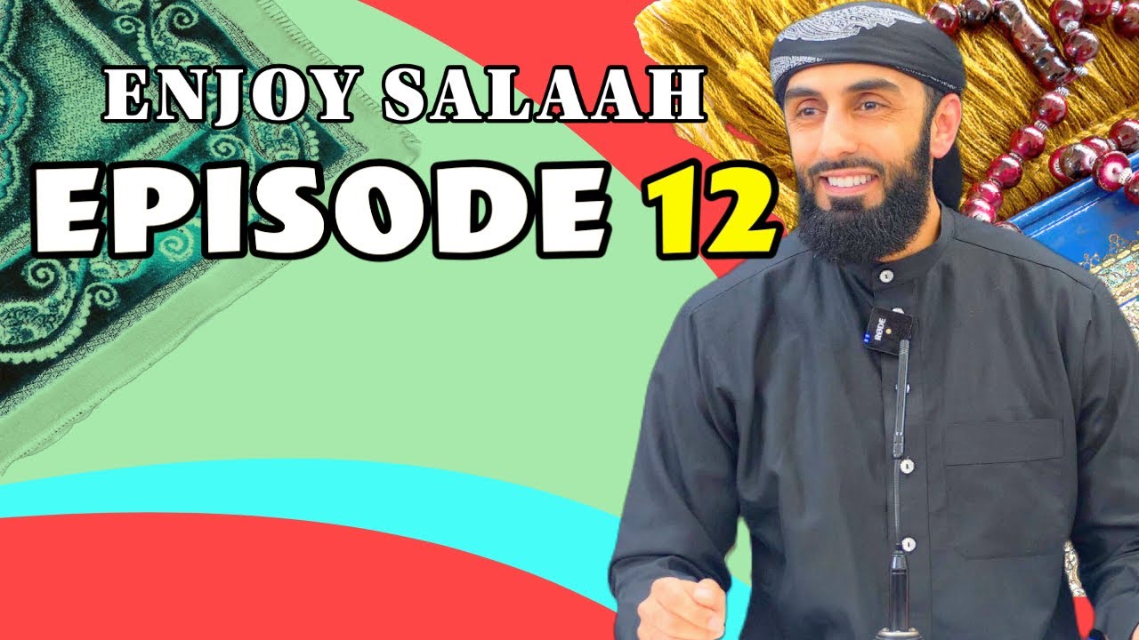 Ep 12 - Unravelling The First Words Of Prayer