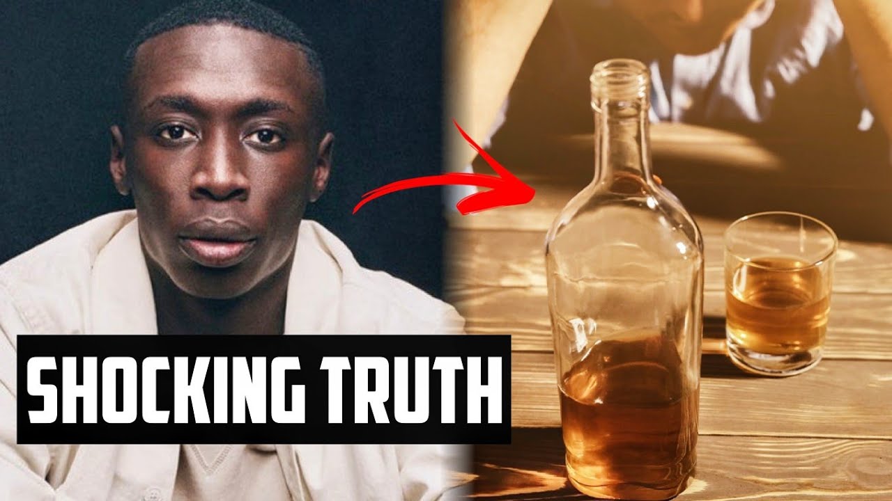 Tik Tok Star Khaby Lame Just Revealed Something SHOCKING