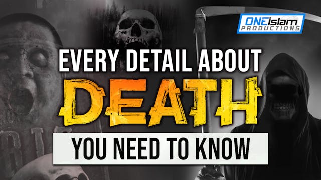 Every Detail About Death You Need To ...