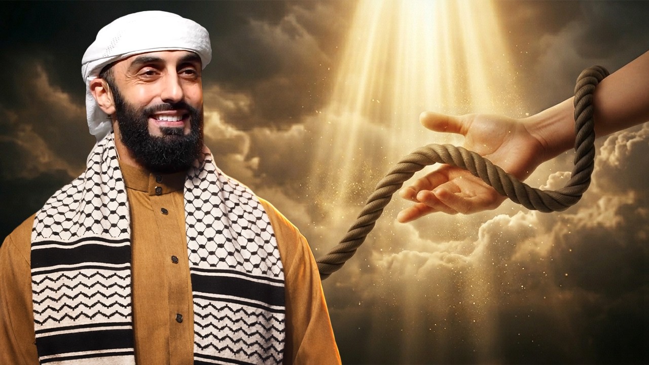 The Worship Of Letting Go