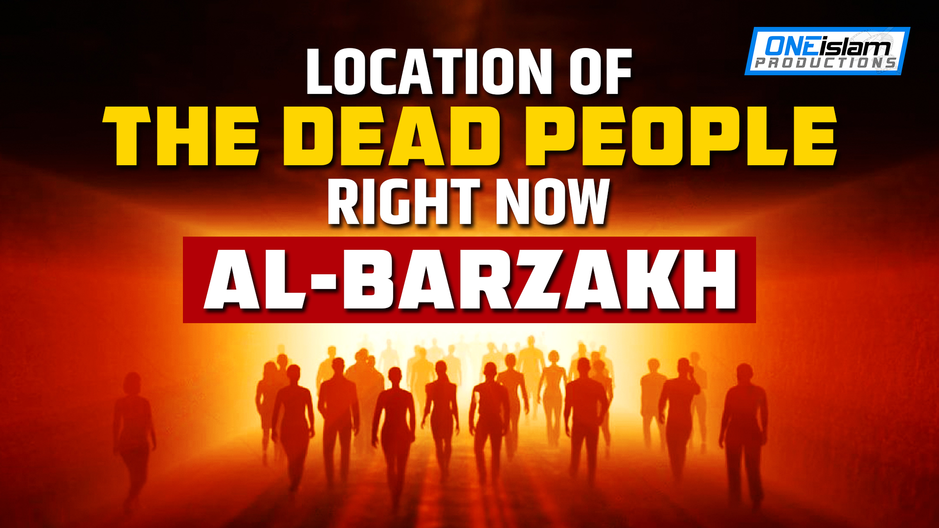 WHAT DEAD PEOPLE ARE DOING RIGHT NOW