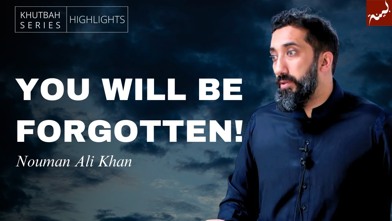 Our Deep Desire For Attention