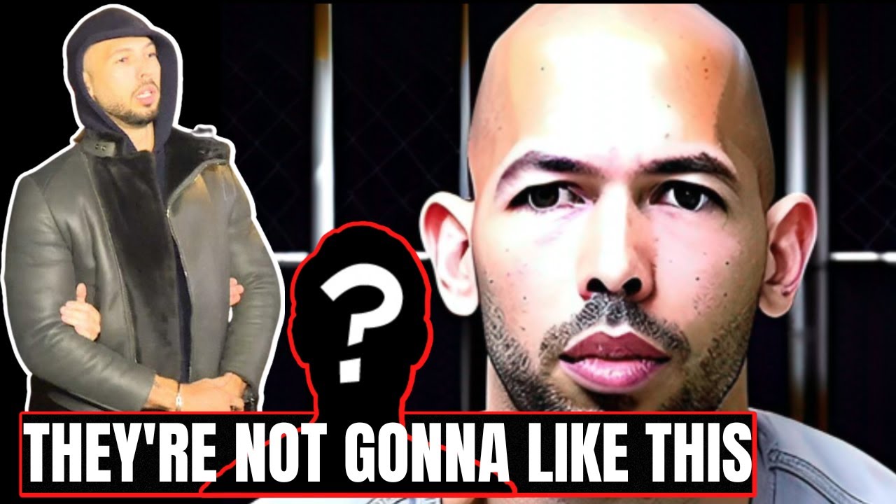 ANDREW TATE INSIDER EXPOSES TRUTH AFTER HIS ARREST