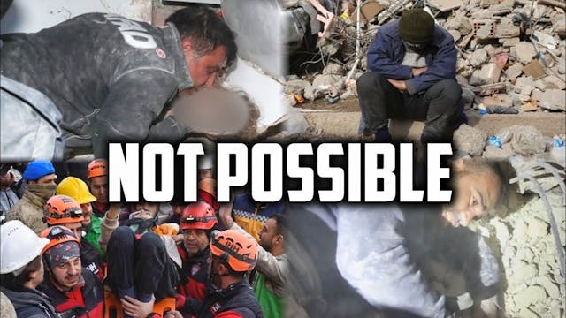 4 CLIPS FROM TURKEY THAT SHOCKED THE ...