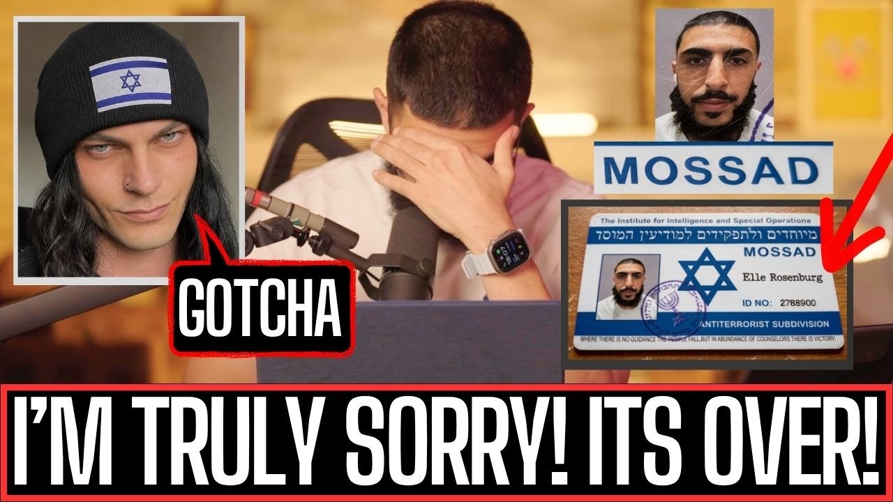 Please Forgive Me I Made A Mistake!