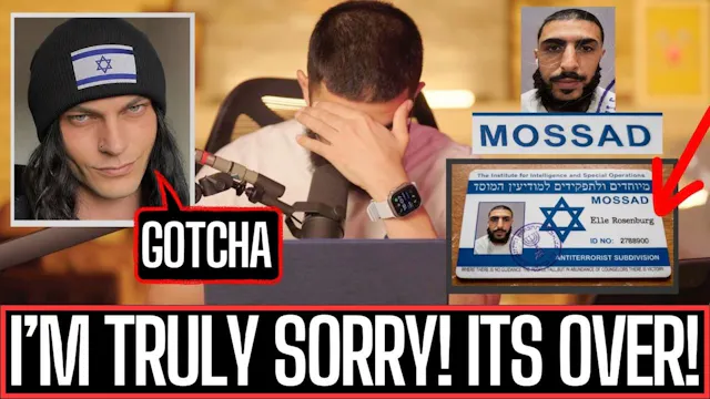 Please Forgive Me I Made A Mistake!