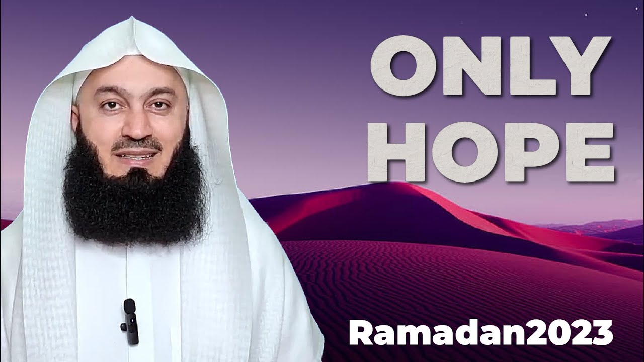 Your Only Hope is Allah - Ep 3