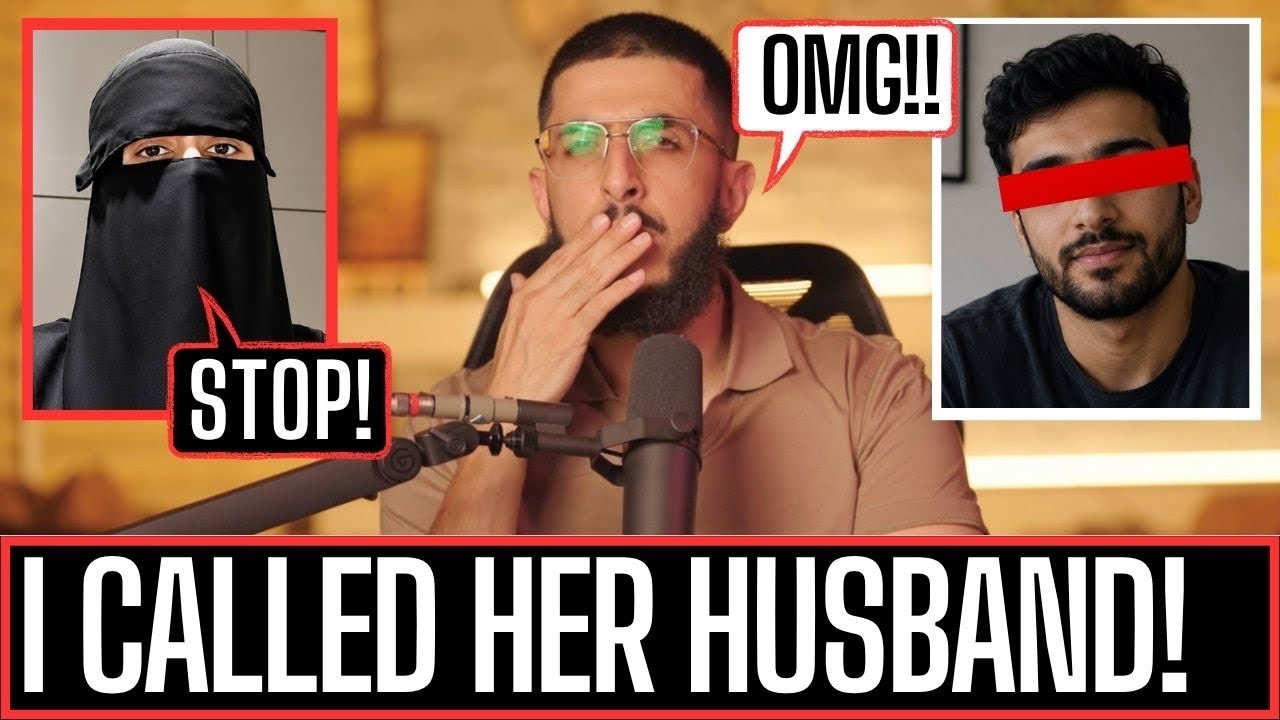 He Nearly Made Me Doubt Them!! - It Just Got Worse - Janaza Time