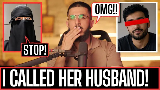 He Nearly Made Me Doubt Them!! - It J...