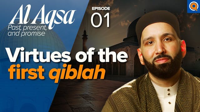 Why is Quds (Jerusalem) So Special - ...