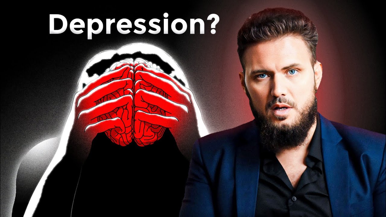 Why Are So Many People Depressed