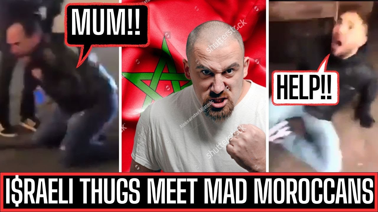 WHAT REALLY HAPPENED IN AMST3RDAM