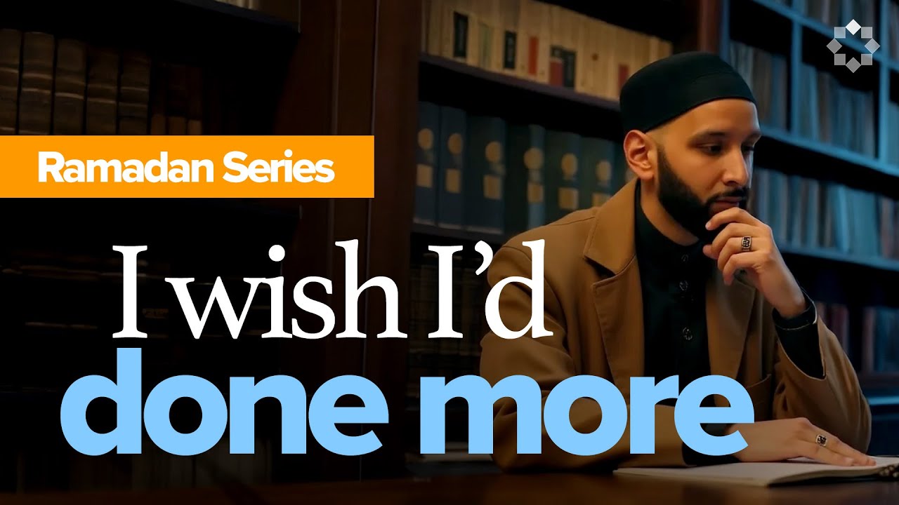 Everyone Will Have Regrets - Barzakh - Other Side Ep.29  