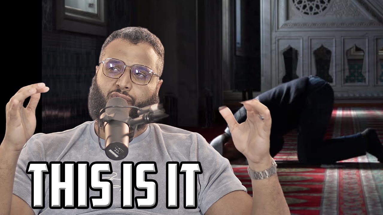 This May Change Your Life