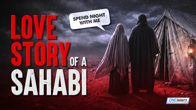 A Powerful Story About Escaping Haram...