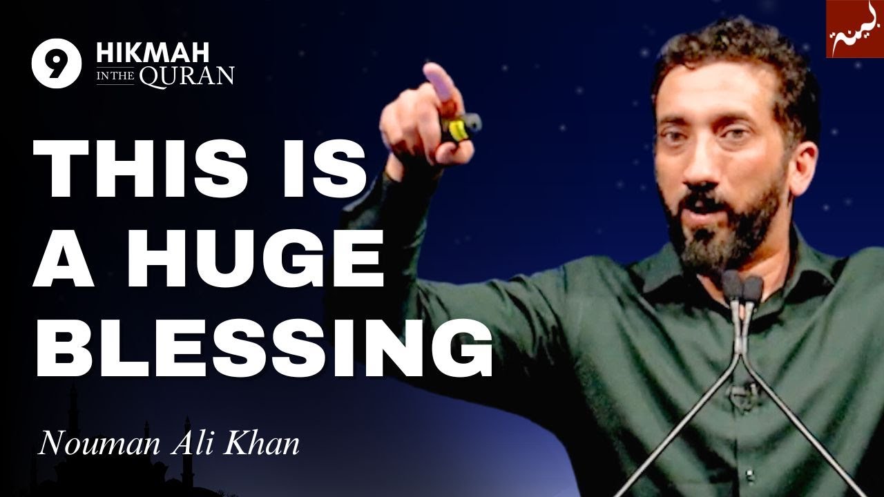 Law & Wisdom Must Be Together | Ep 9