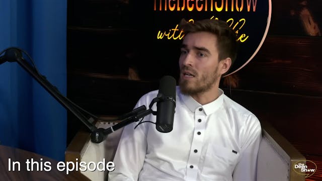 Hollywood Model Exposes The Dark Side...