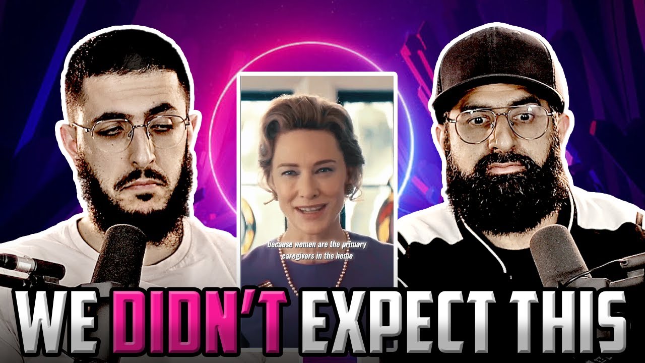 American Housewife Slams Modern Women (Reaction)