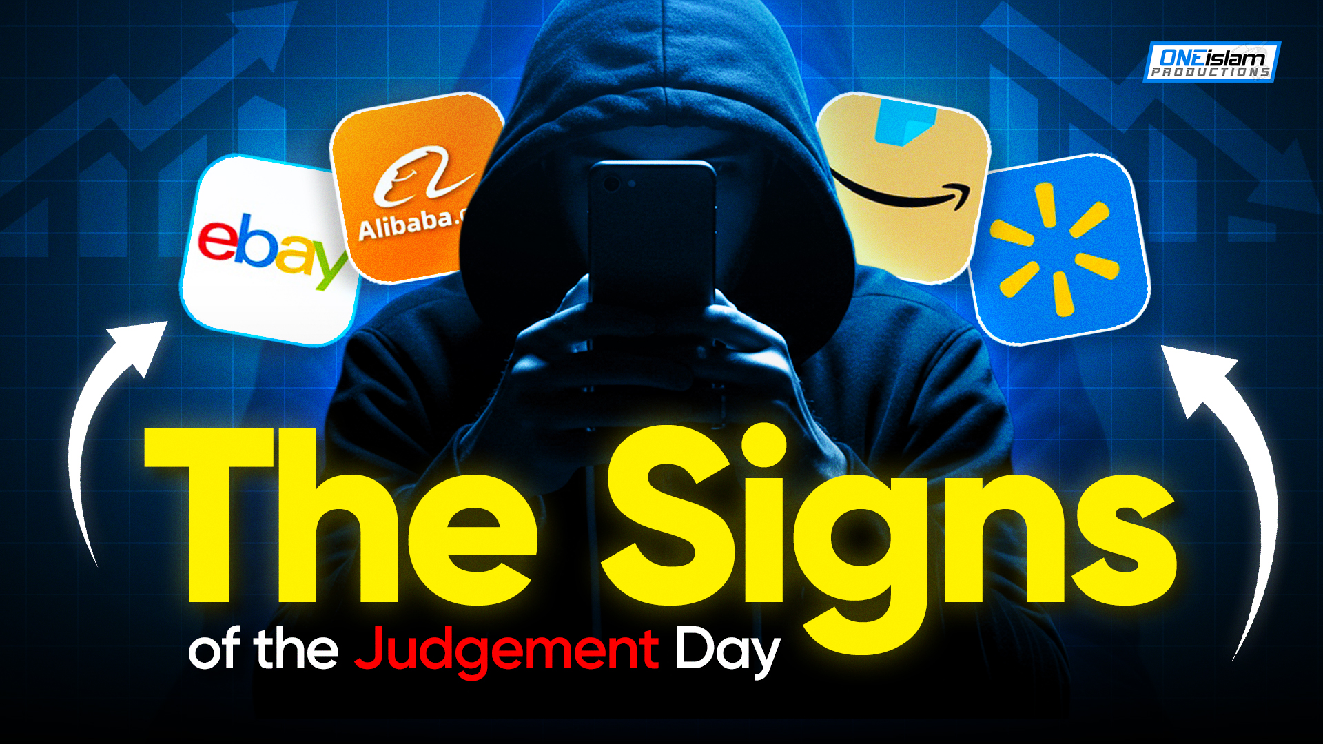 Prophet (SAW) Predicted The Signs Of The Judgement Day