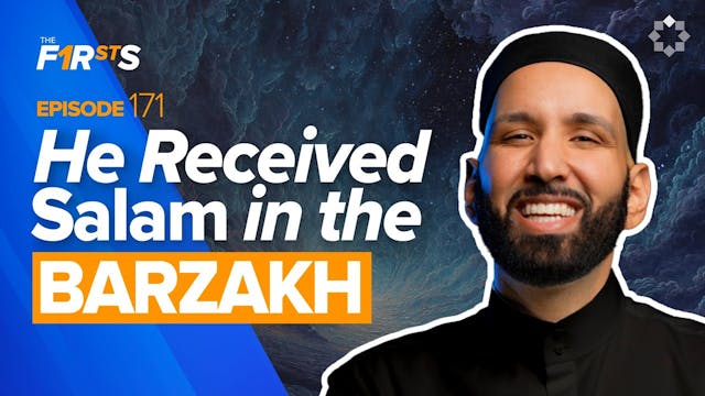 Bishr Ibn Al-Baraa (RA) - The Story O...