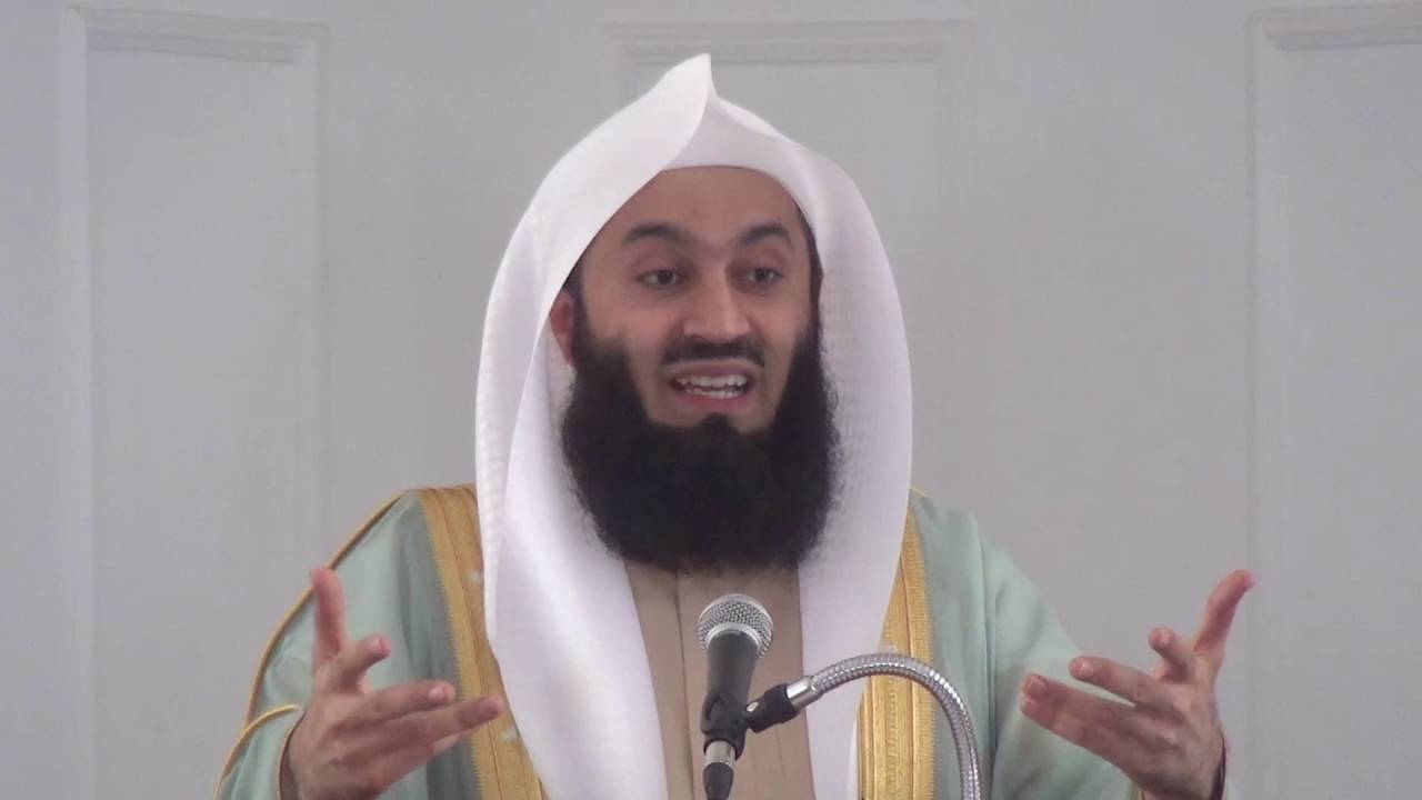 Save Yourself Series - Jumua 3