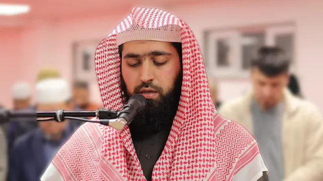 New Riveting Recitation Rashid Khan S...