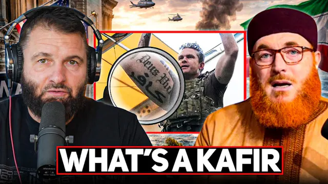 Have They Blackmailed Trump Into War ...