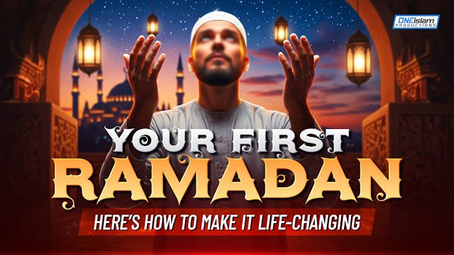 Your First Ramadan? Here’s How to Mak...