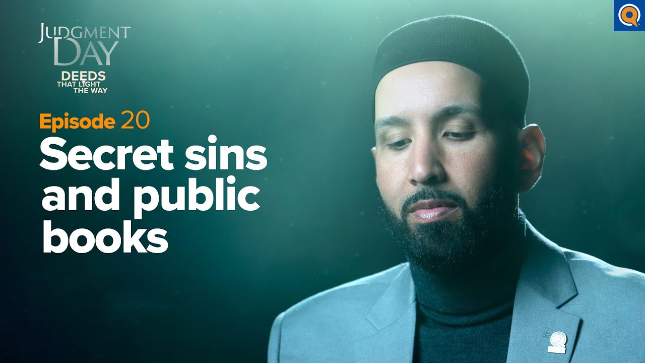 Secret Deeds | Ep. 20