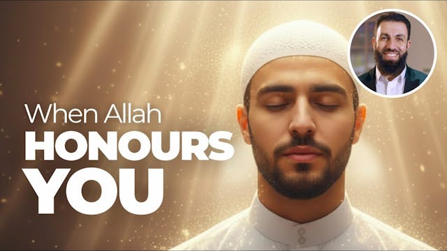 The Most Generous, The Most Noble (Al...