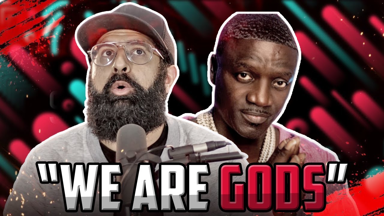 Did Akon Leave Islam During Logan Paul Interview