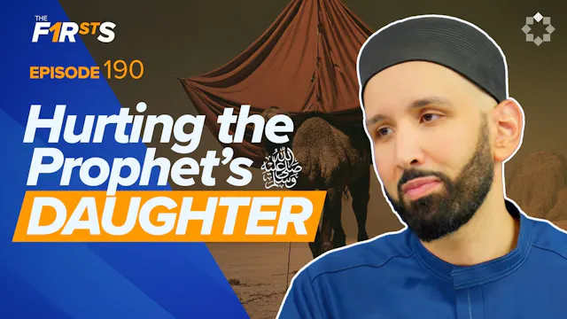 Habbar (RA) | The Miscarriage Of The ...