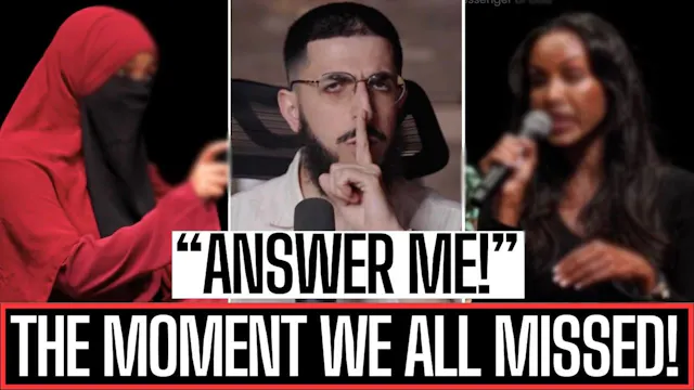20 Christians Refused To Answer! - Th...