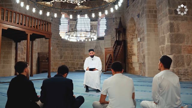 Salawat Connects You to All Believers...