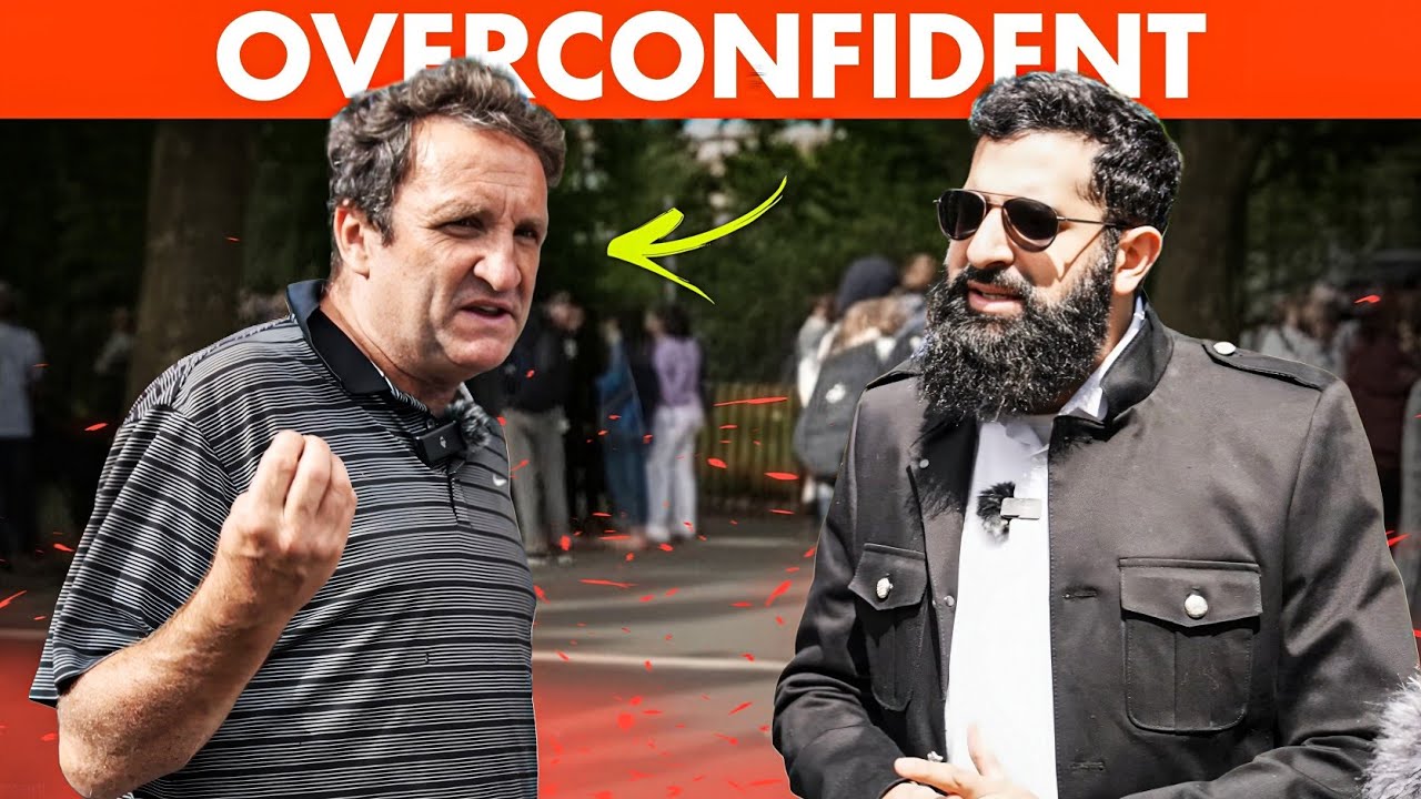  Experienced Christian STUMPED On Basics