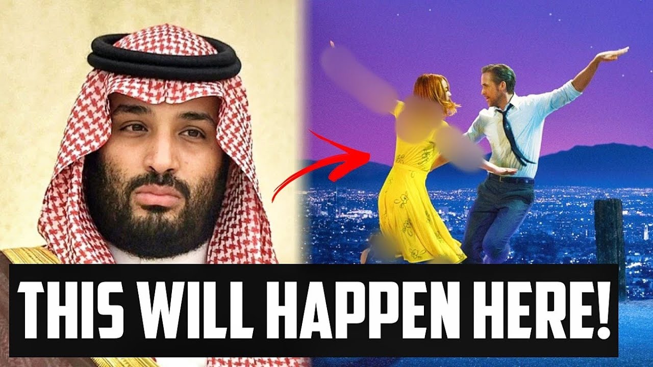 SAUDI ARABIA SH0CKED ALL MUSLIMS WITH THIS