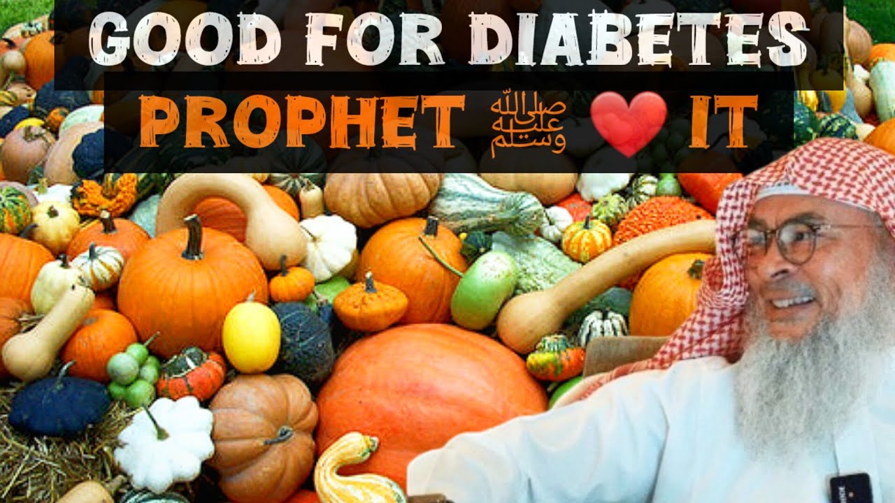 This vegetable is great for diabetes & Prophet ﷺ loved it