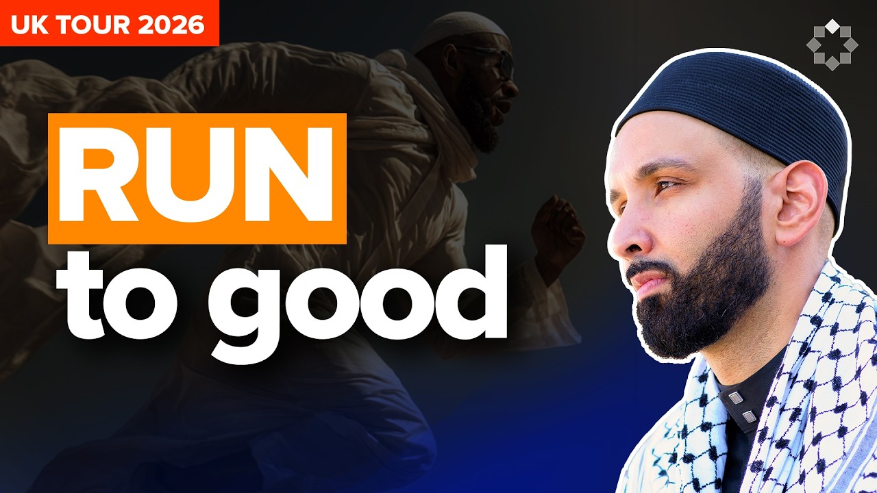 What It Means To Endure?