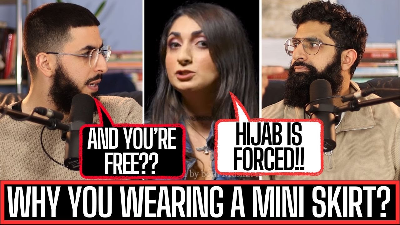 REACTING TO JUBILEE EX MUSLLIMS - MUSLIMS REACT