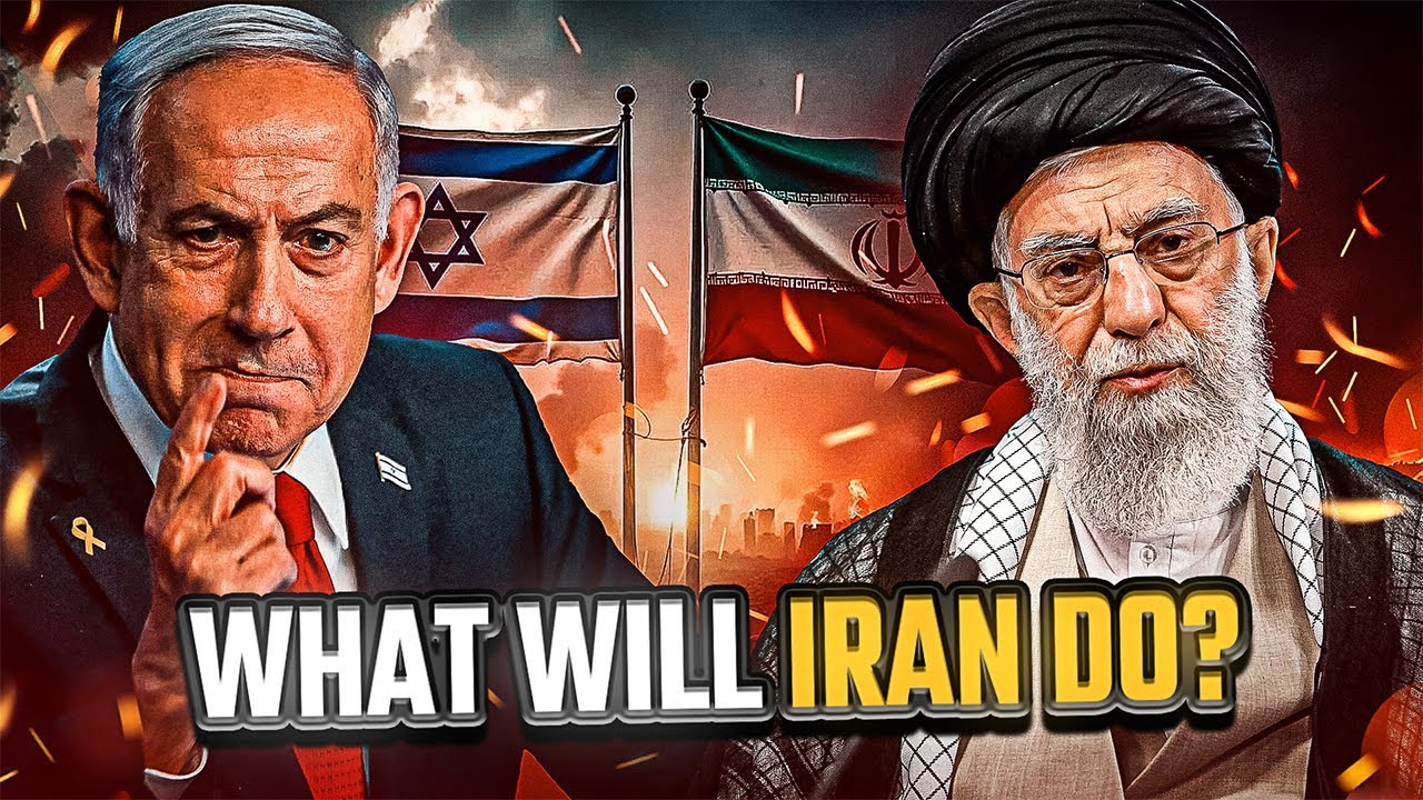 Israel vs Iran- What You Must Know