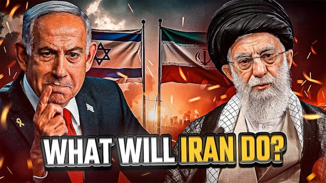 Israel vs Iran- What You Must Know