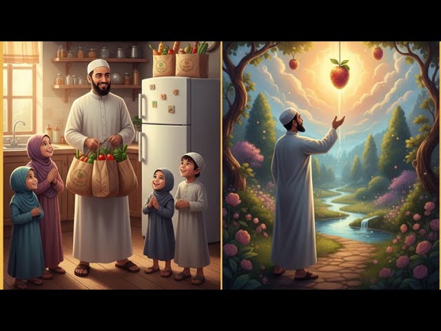 Allah Loves These People The Most