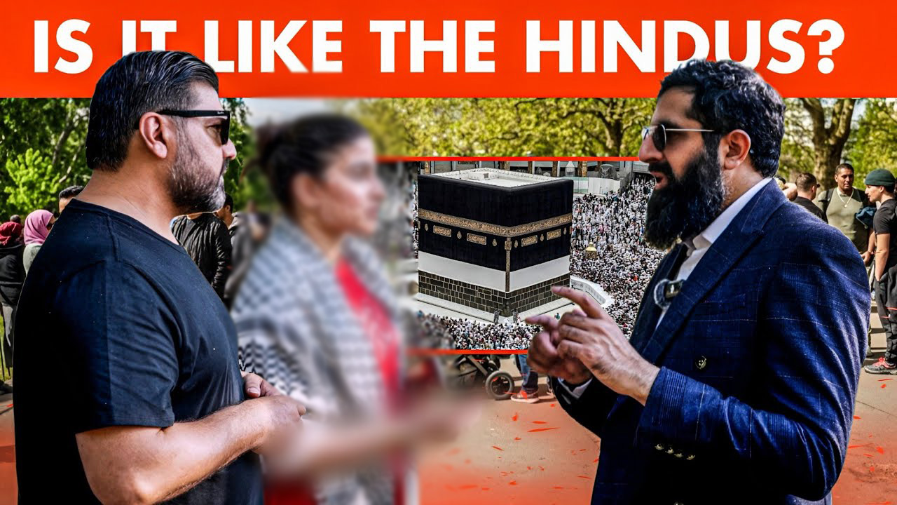 From Black Stone Rituals To Forced Marriage
