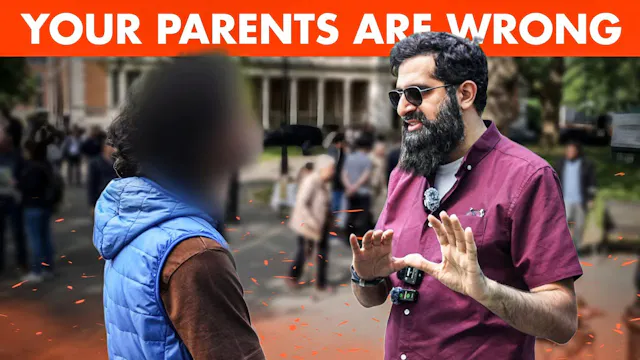 A Polite Ex-Muslim Confronts His Issu...