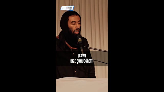 KÖTÜ KALP - ABU TAYMIYYAH