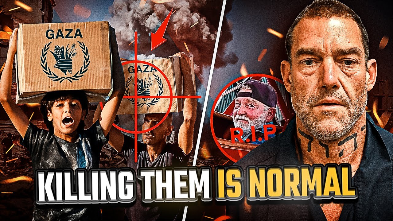 Jewish Extremist Murders Pastor – Israeli Soldiers Admit War Crimes