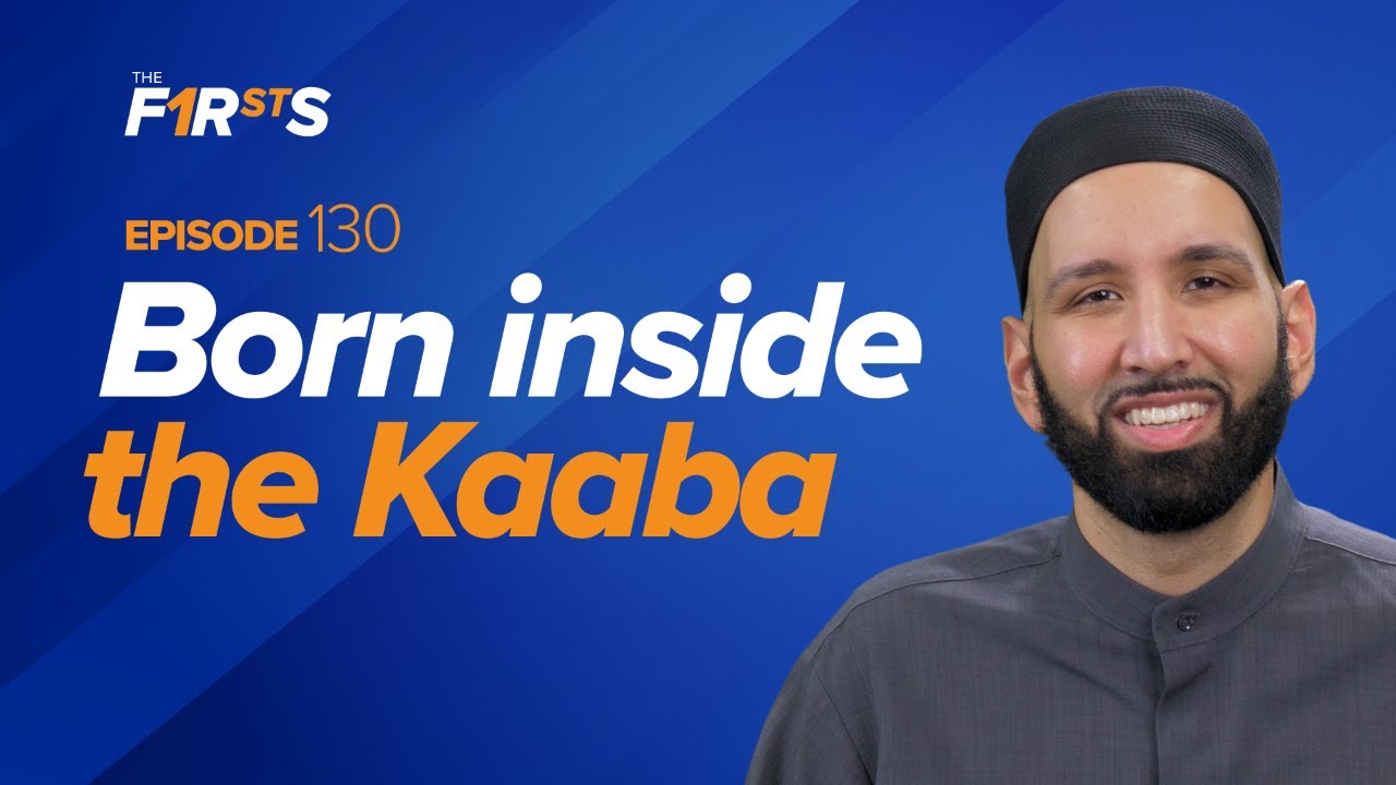 Hakim ibn Hizam (RA) When Money Stops Mattering - Dr. Omar Suleiman