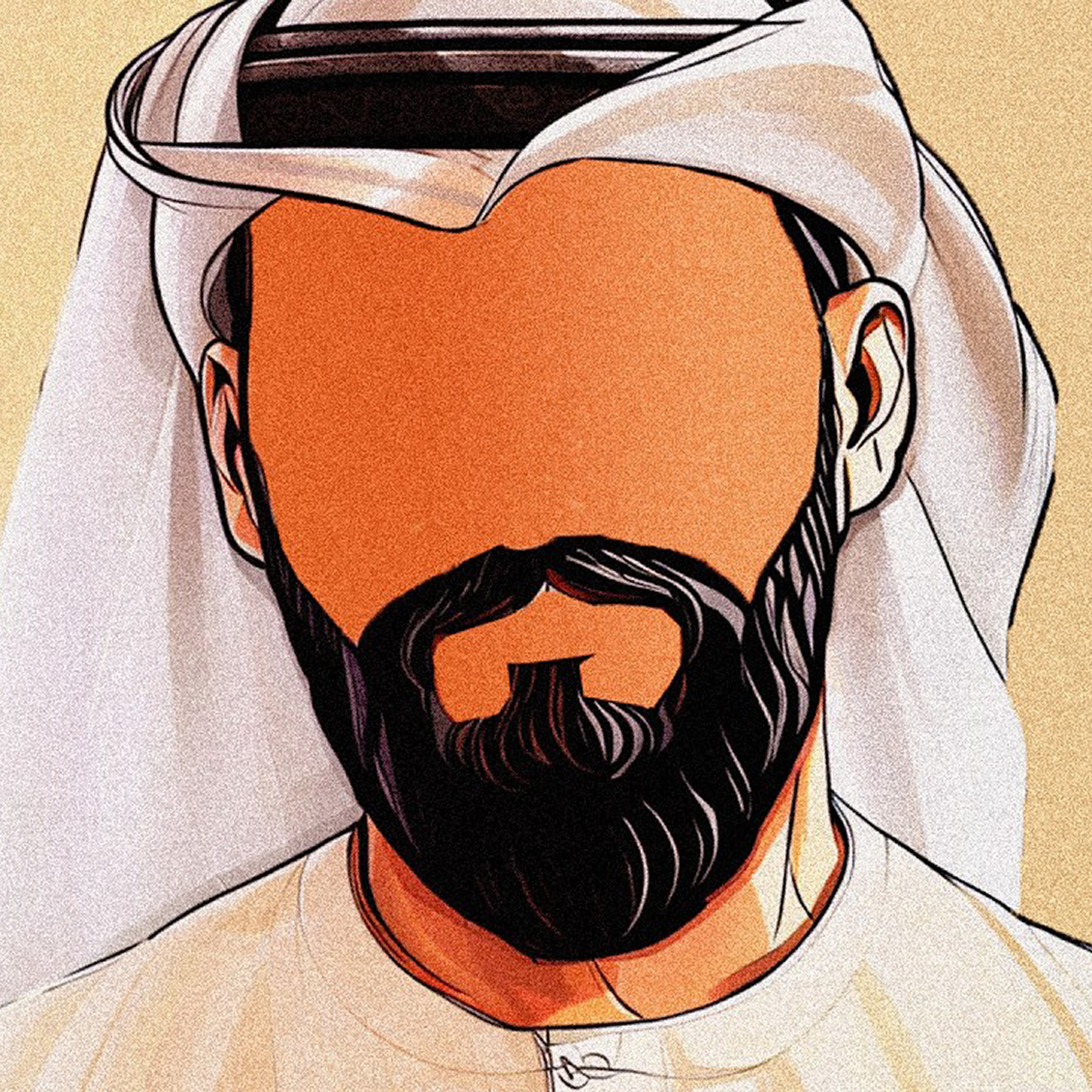 The man who never prayed